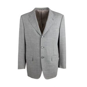 Corneliani Wool Blazer - '00s